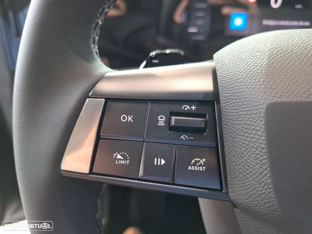 Opel Astra 1.2 T Hybrid GS eDCT — fotografia 17