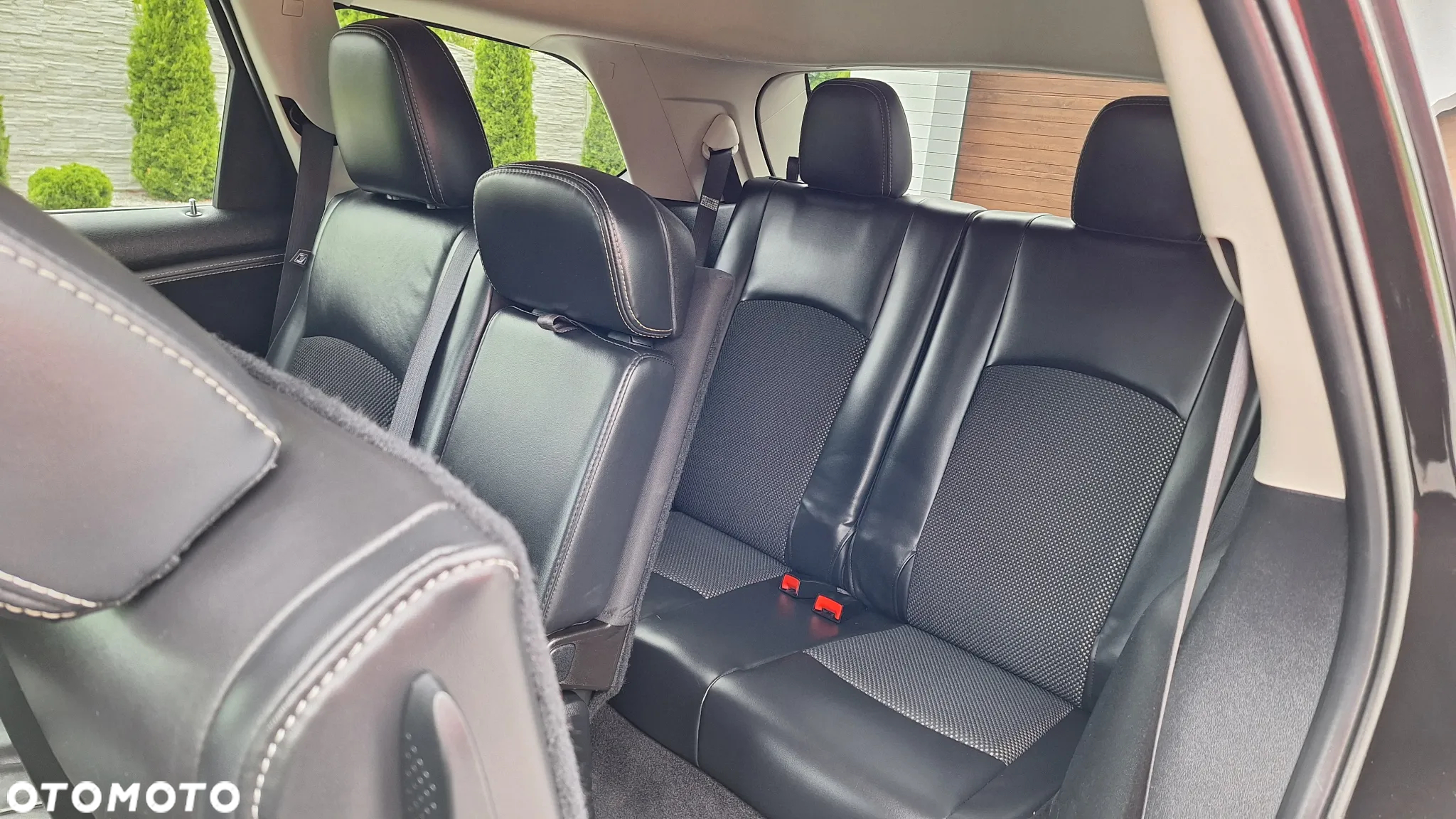 Fiat Freemont 2.0 Multijet Cross AWD - 15