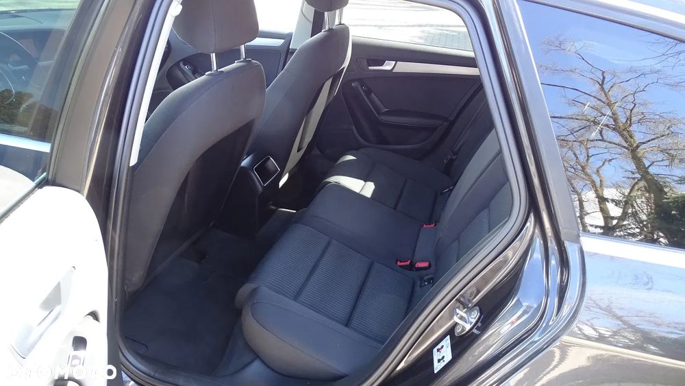 Audi A4 Avant 2.0 TDI e DPF Ambition - 14