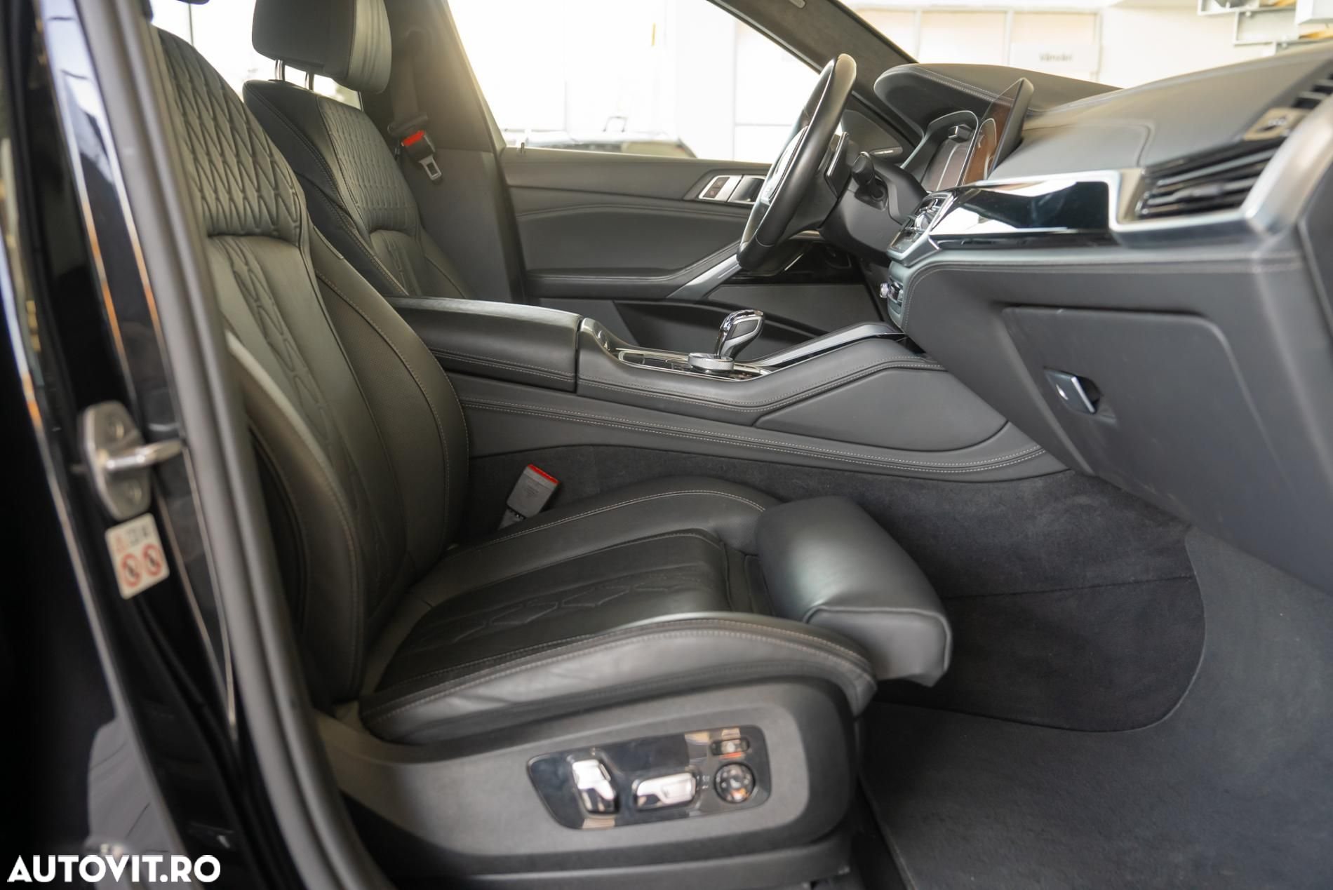 BMW X6 xDrive30d AT MHEV - 21