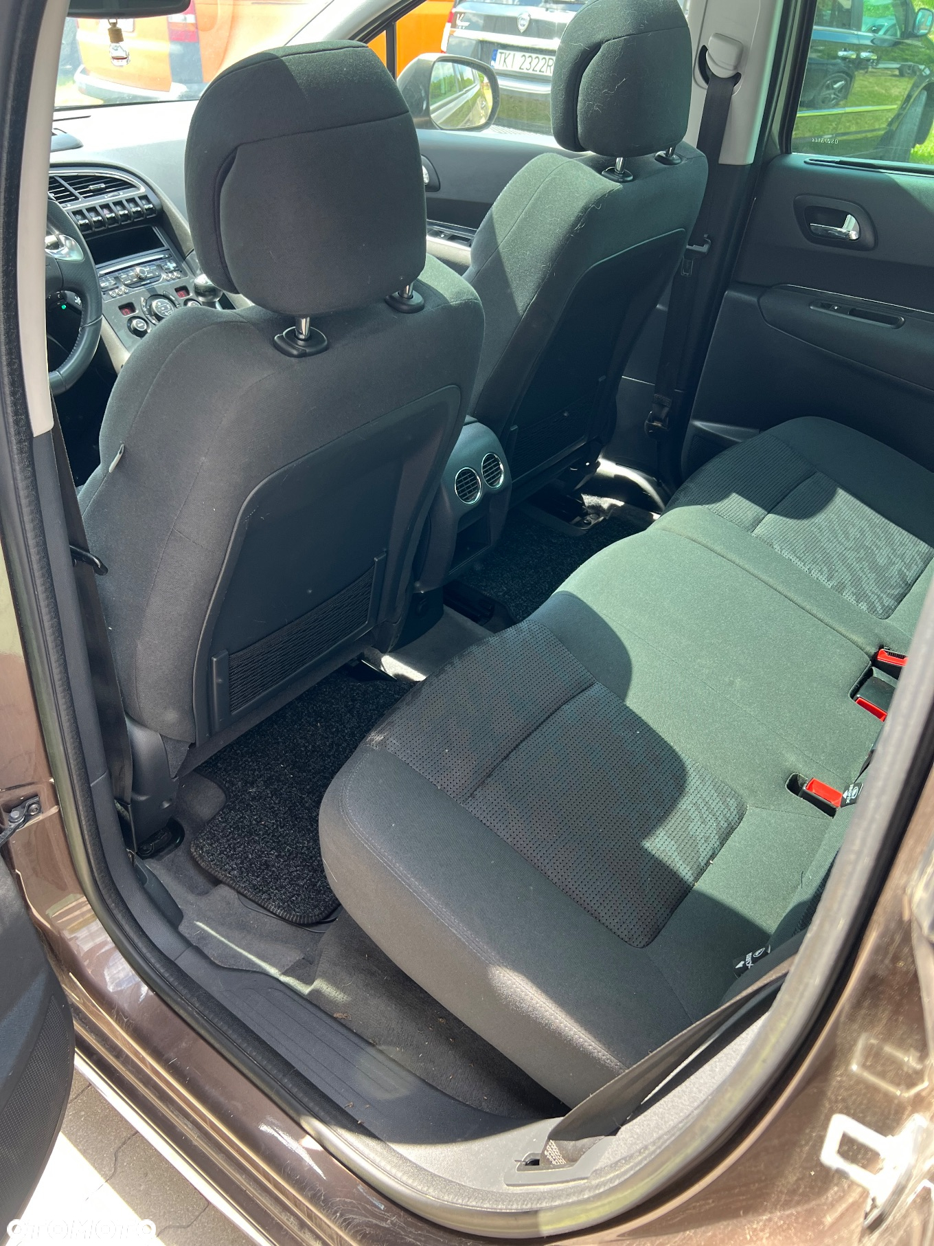 Peugeot 3008 - 16
