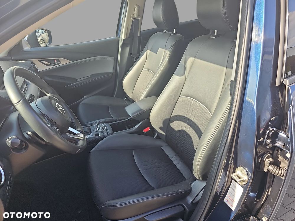 Mazda CX-3 2.0 SkyPassion - 23