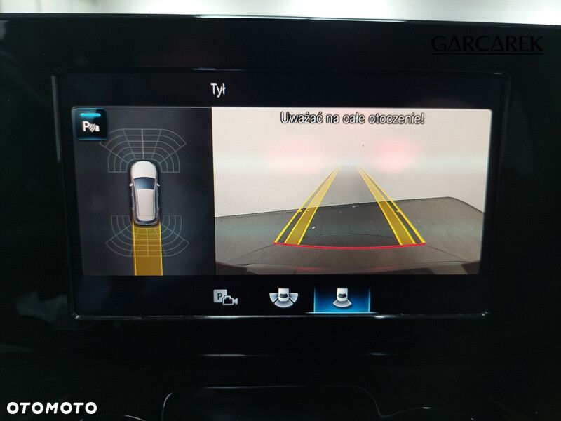 Mercedes-Benz Klasa B - 33