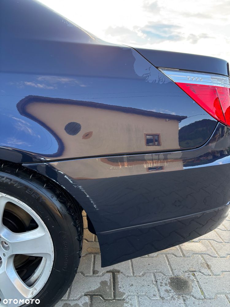 BMW Seria 5 520d - 5