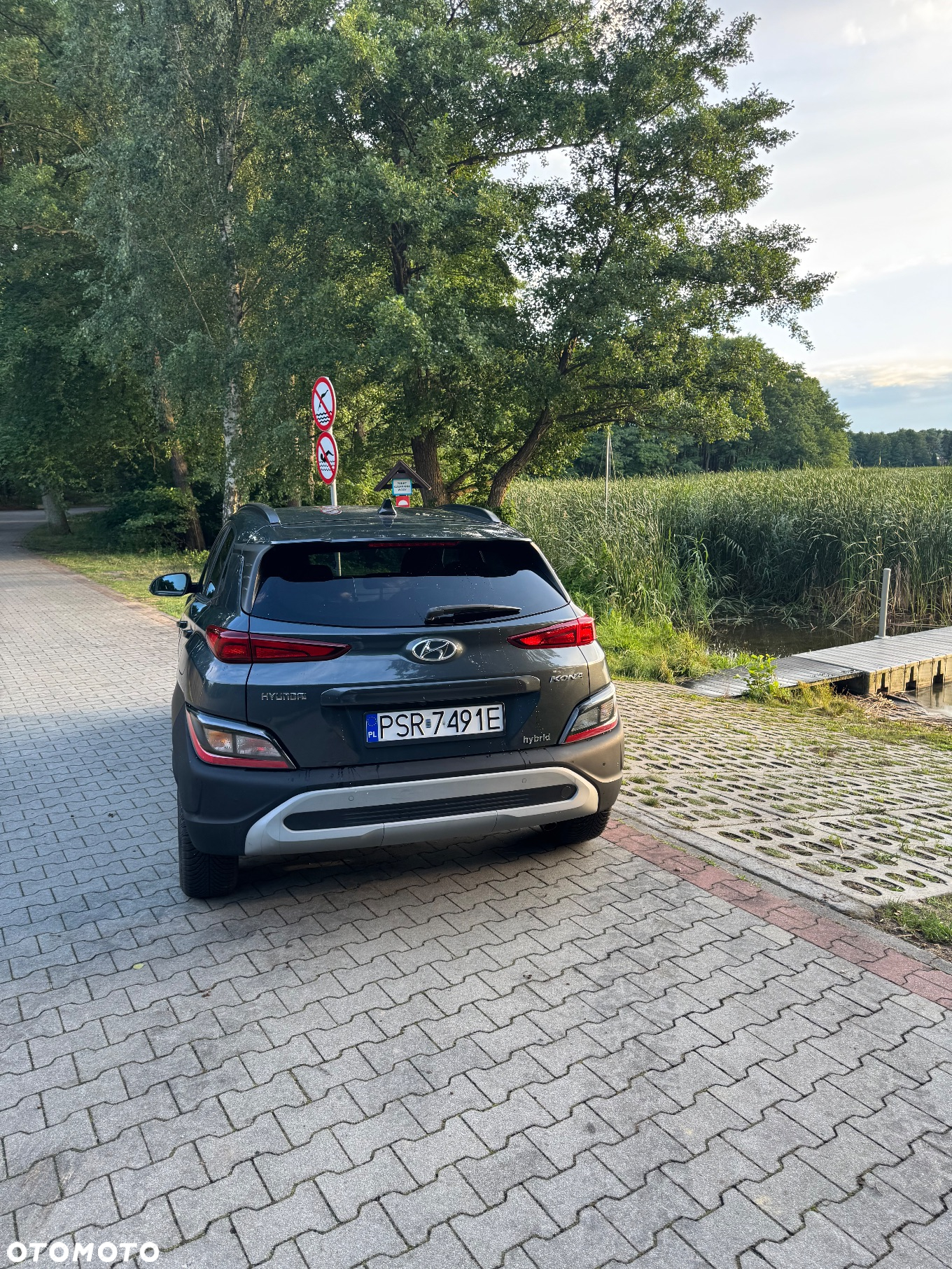 Hyundai Kona - 5