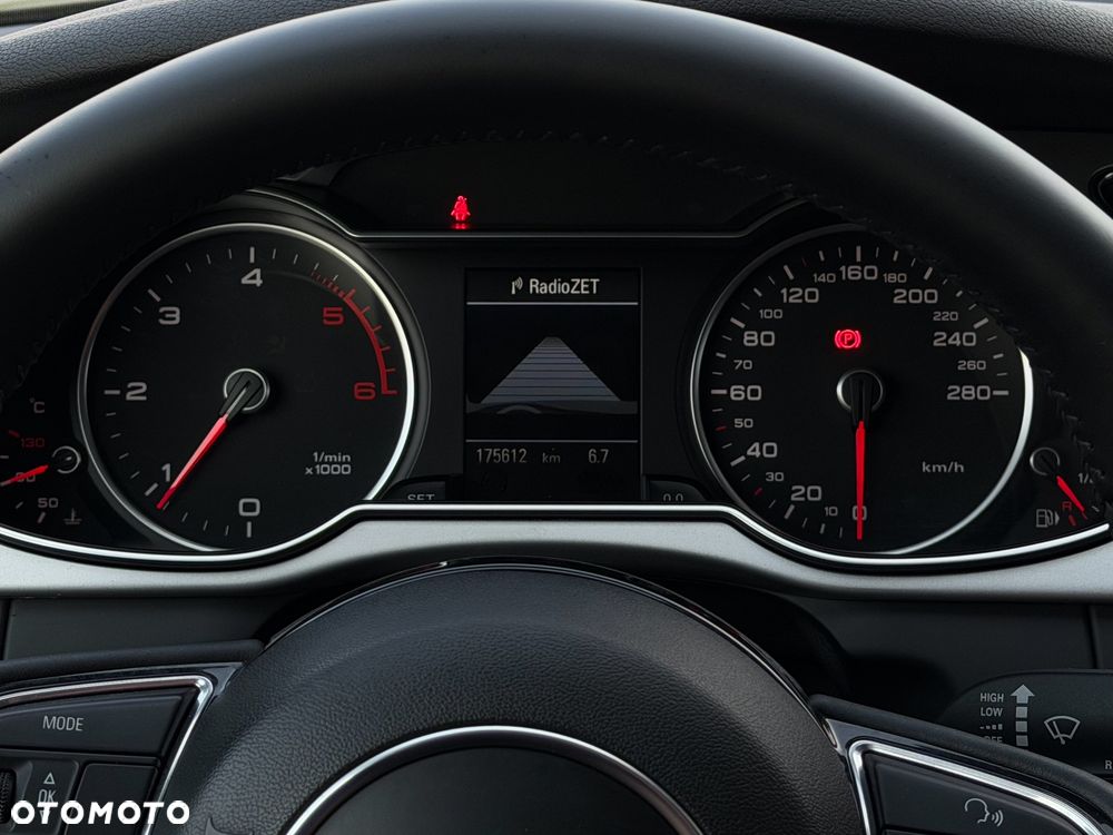 Audi A4 Avant 2.0 TDI DPF Ambition - 30