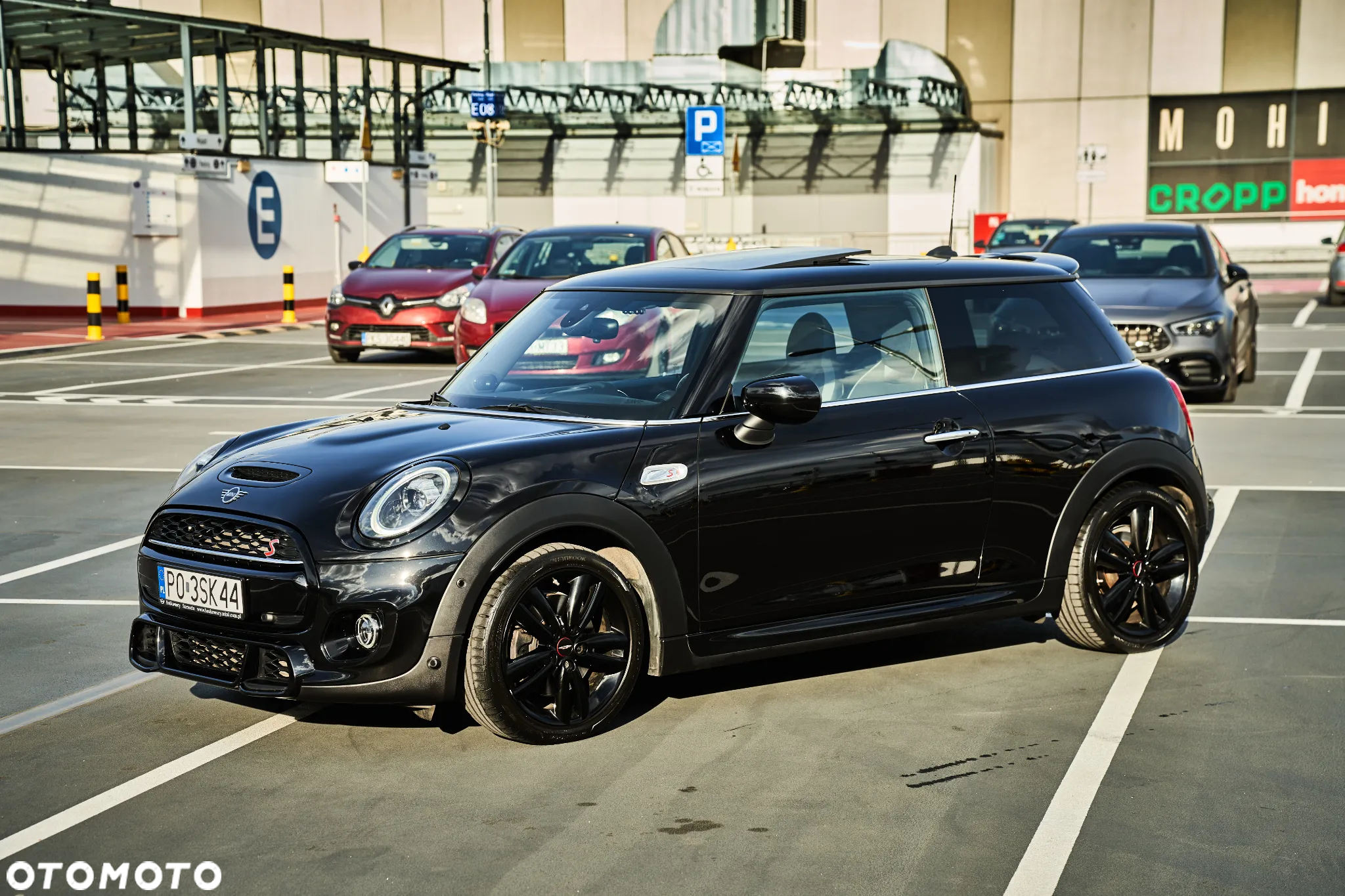 MINI Cooper S - 8