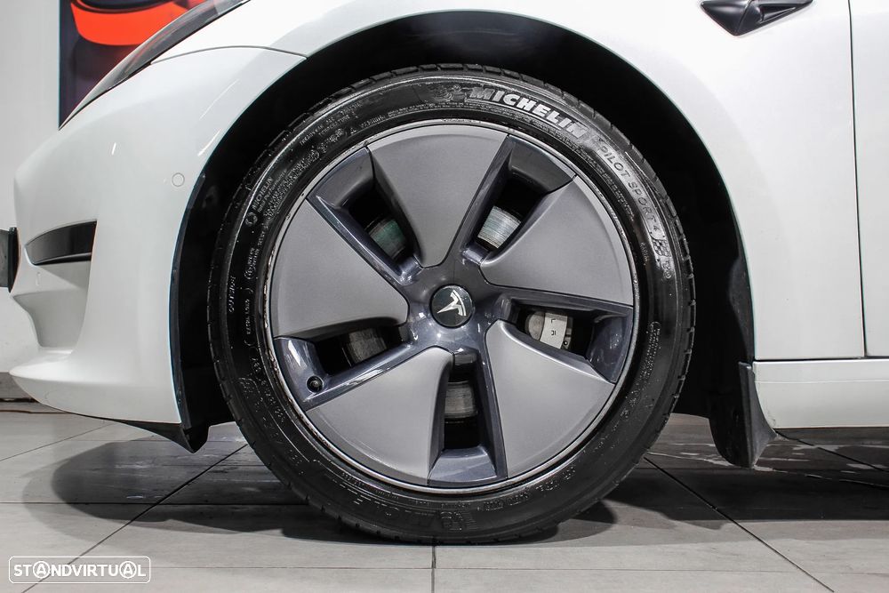 Tesla Model 3 Standard Range Plus RWD - 17