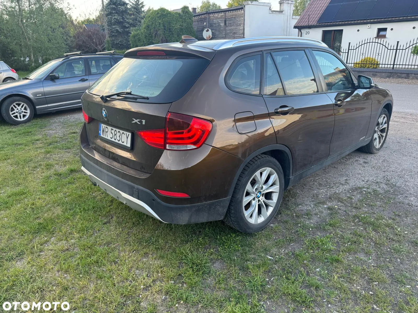 BMW X1 xDrive28i - 14