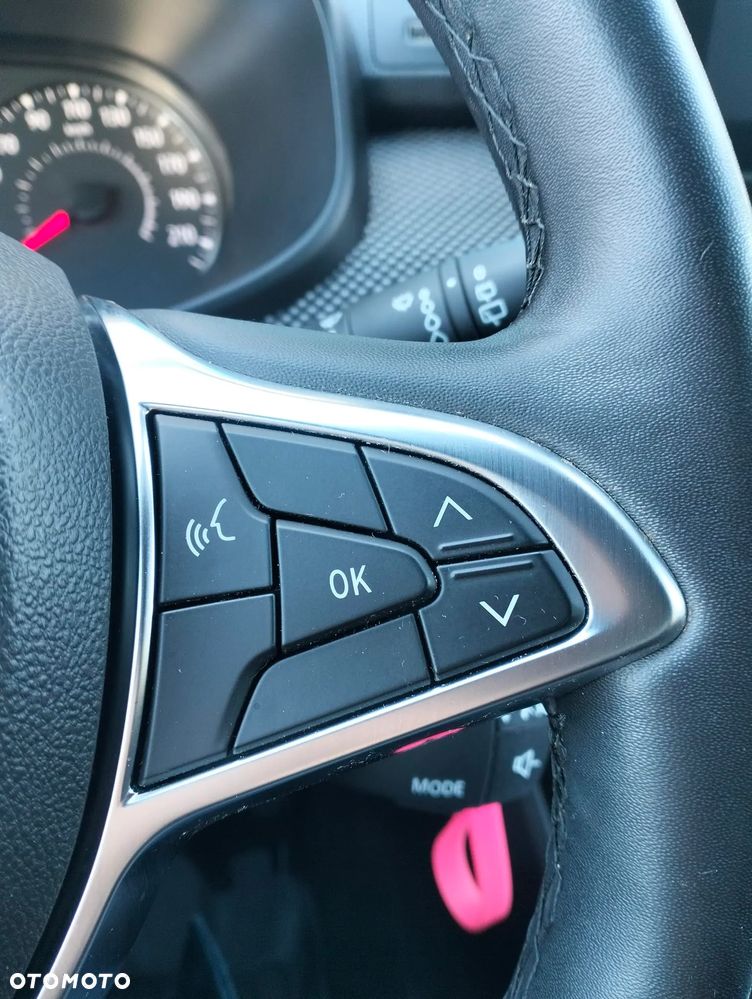 Dacia Sandero 1.0 SCe Comfort - 10