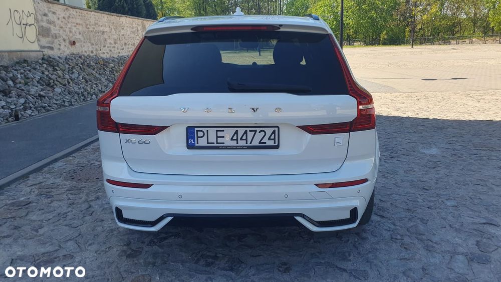 Volvo XC 60 T8 Plug-In Hybrid AWD Polestar Engineered - 5