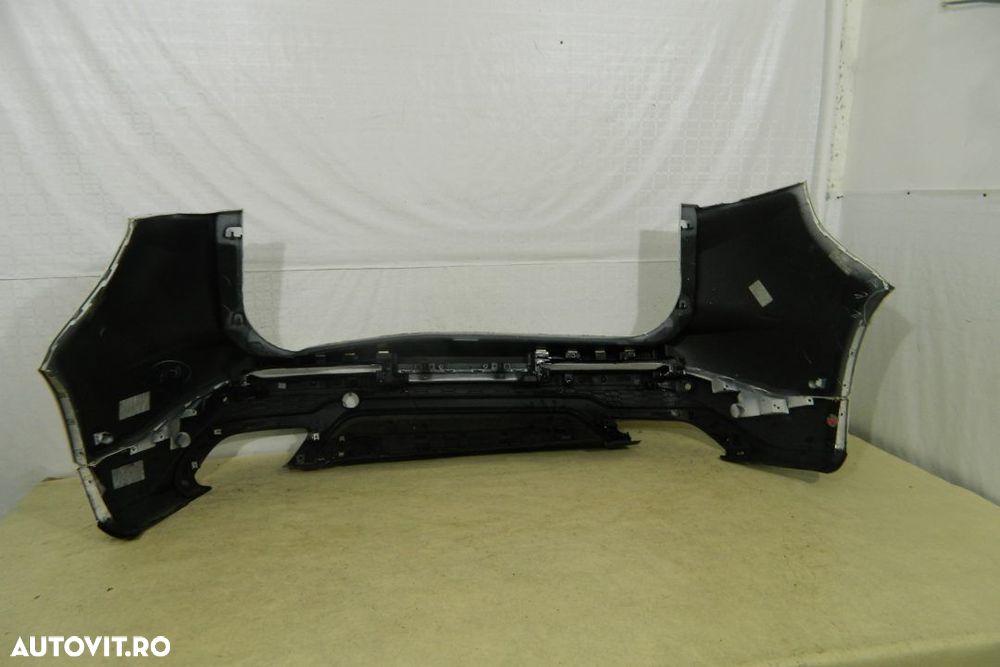 Bara spate Ford Edge - Sport, 2015, 2016, 2017, 2018, , GT4B-17F001-AGW - 9