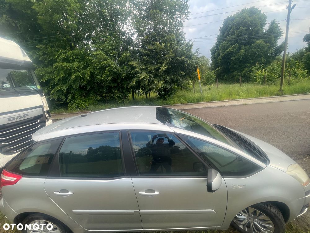 Citroën C4 Picasso 2.0 16V EGS6 Confort - 3