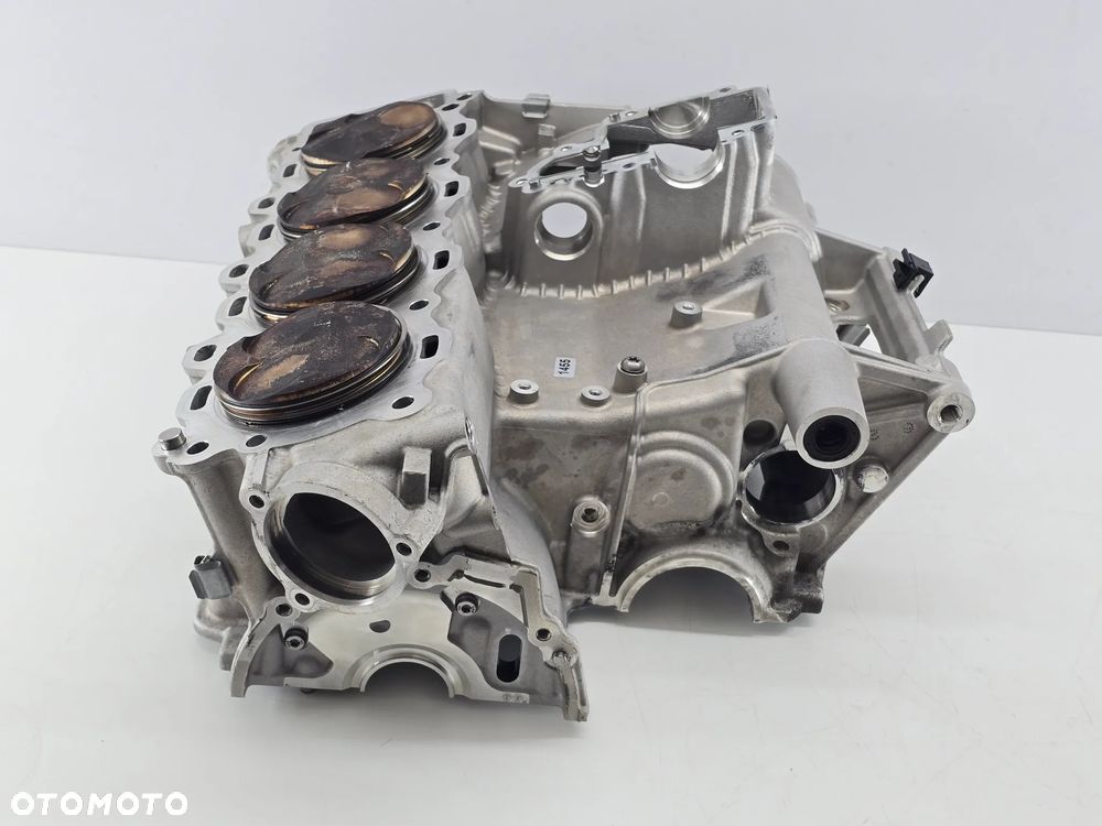 BLOK CYLINDER TLOK BMW S 1000 XR - 5