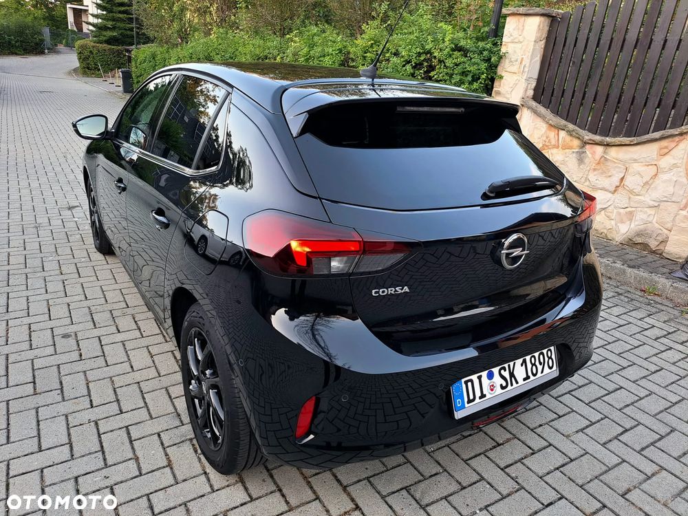 Opel Corsa 1.2 Direct Injection Turbo Start/Stop GS Line - 3