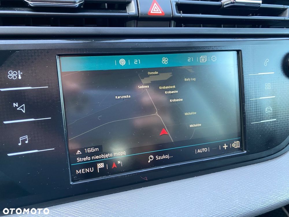 Citroën C4 Grand Picasso BlueHDi 150 EAT6 Exclusive - 40