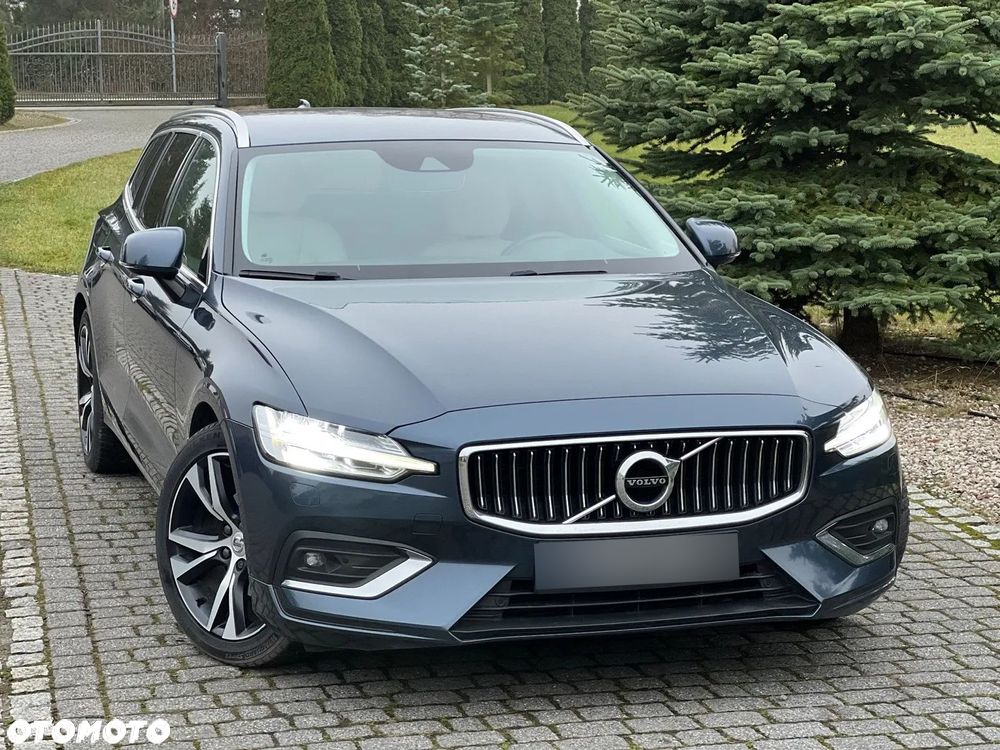 Volvo V60 - 11