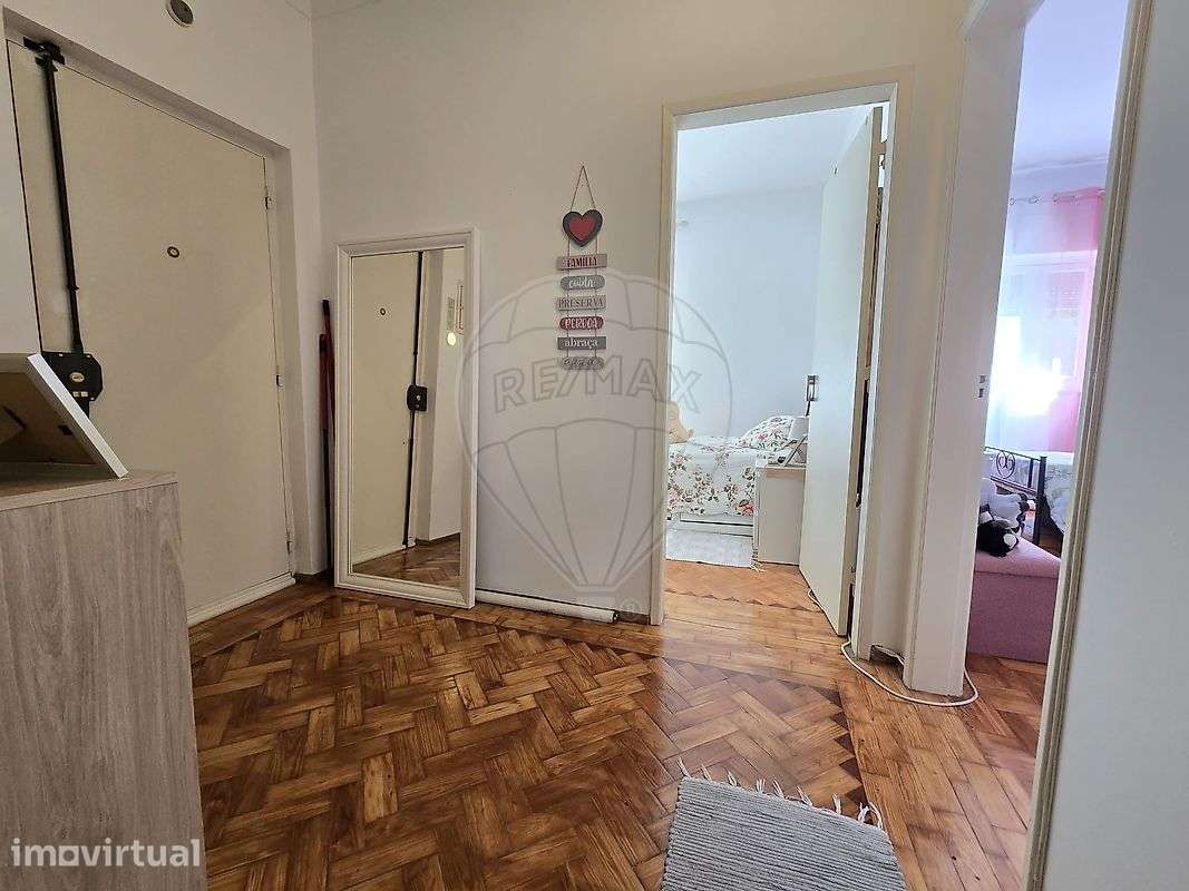 Apartamento T2 para venda - Grande imagem: 5/21