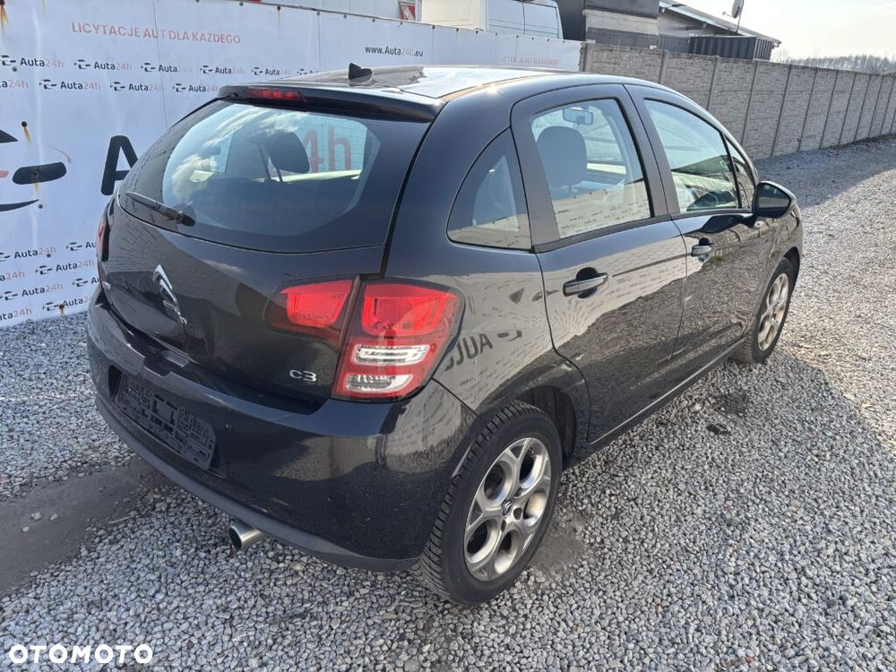Citroën C3 e-HDi 90 FAP Tendance - 5