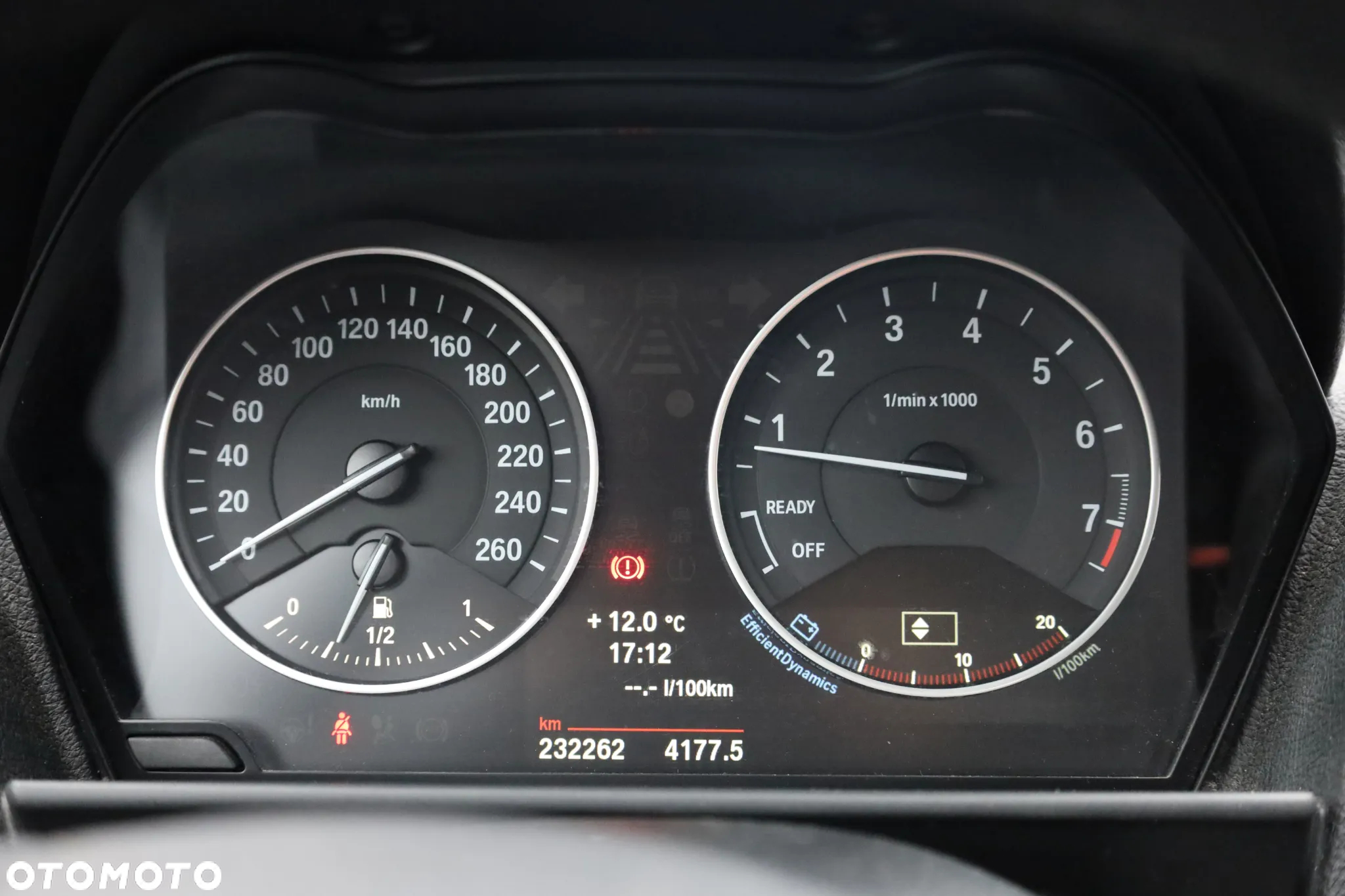 BMW Seria 1 116i - 12