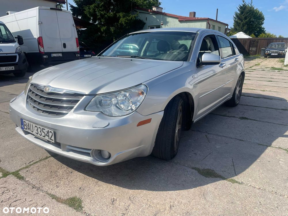 Chrysler Sebring - 1