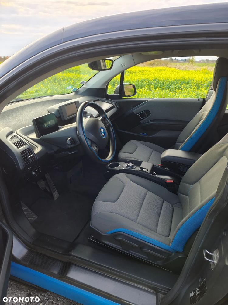 BMW i3 (94 Ah) - 9