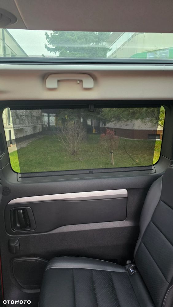 Peugeot Traveller 2.0 BlueHDi Long Business - 18