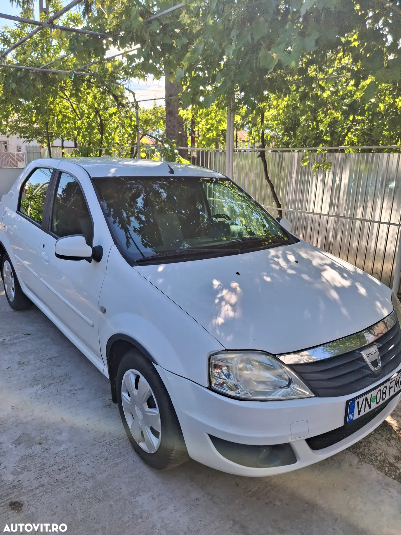Dacia Logan Express 1.5 dCi - 2