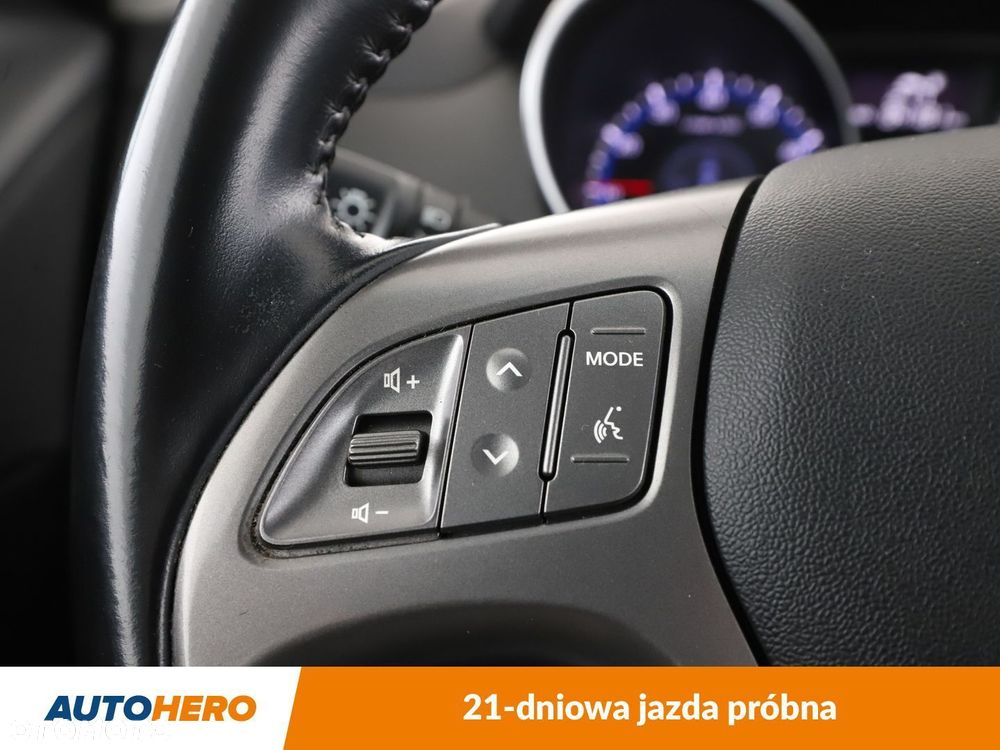 Hyundai ix35 1.6 GDI Premium 2WD - 28