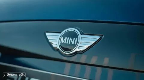 MINI Coupé Cooper SD - 27