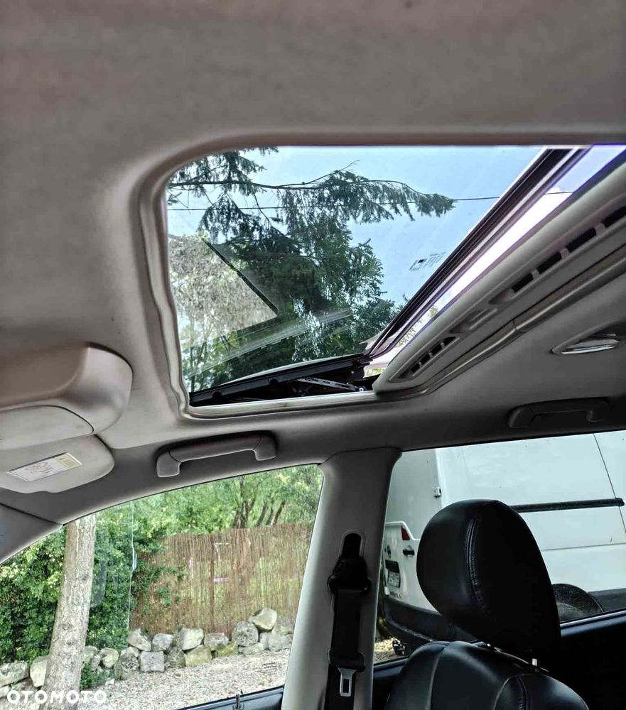 SsangYong/KGM Rexton 2.2 D Executive 4WD - 20