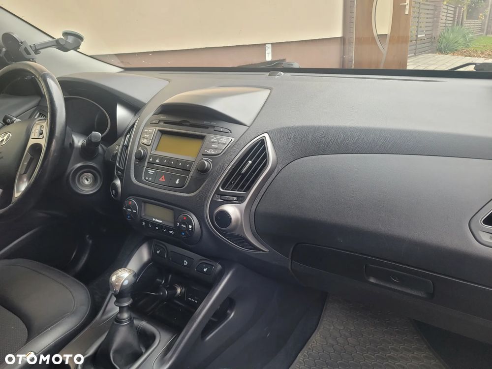 Hyundai ix35 1.6 GDI Comfort 2WD - 25