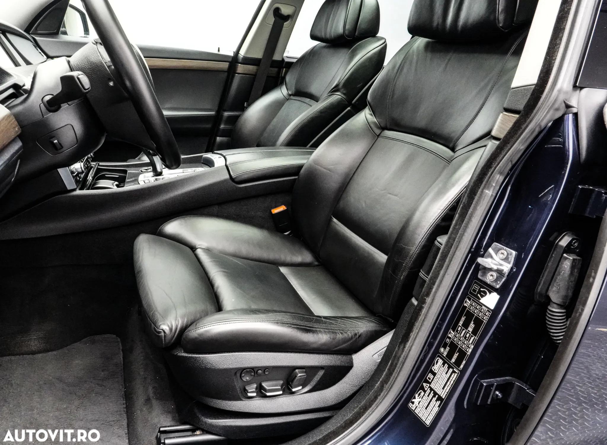 BMW Seria 5 530d xDrive Aut. GT - 12