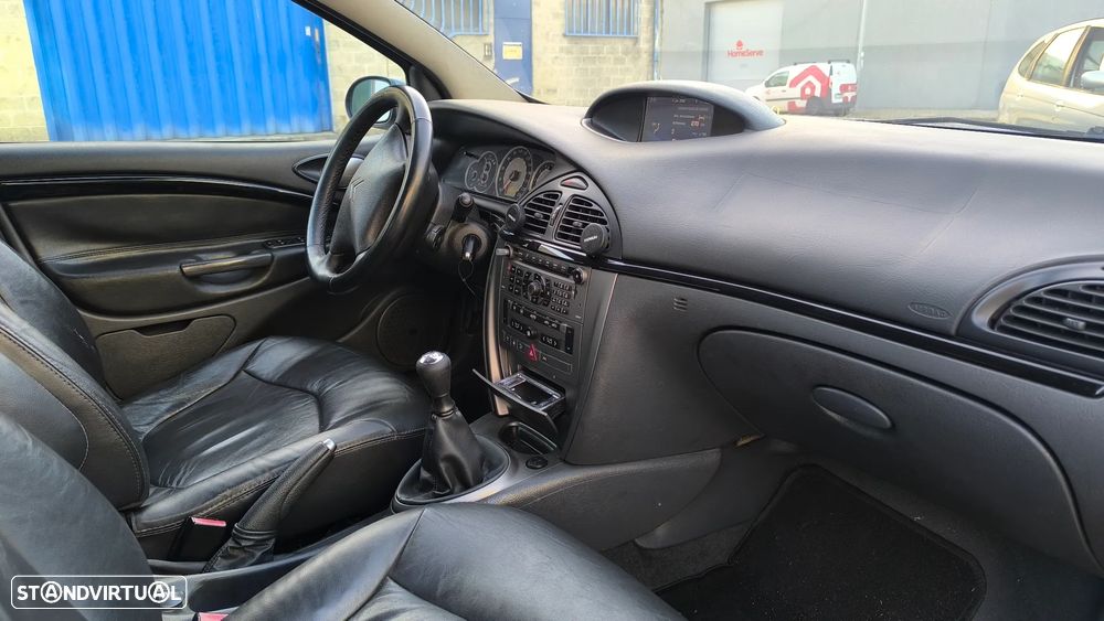 Citroën C5 1.6 HDi Exclusive - 8