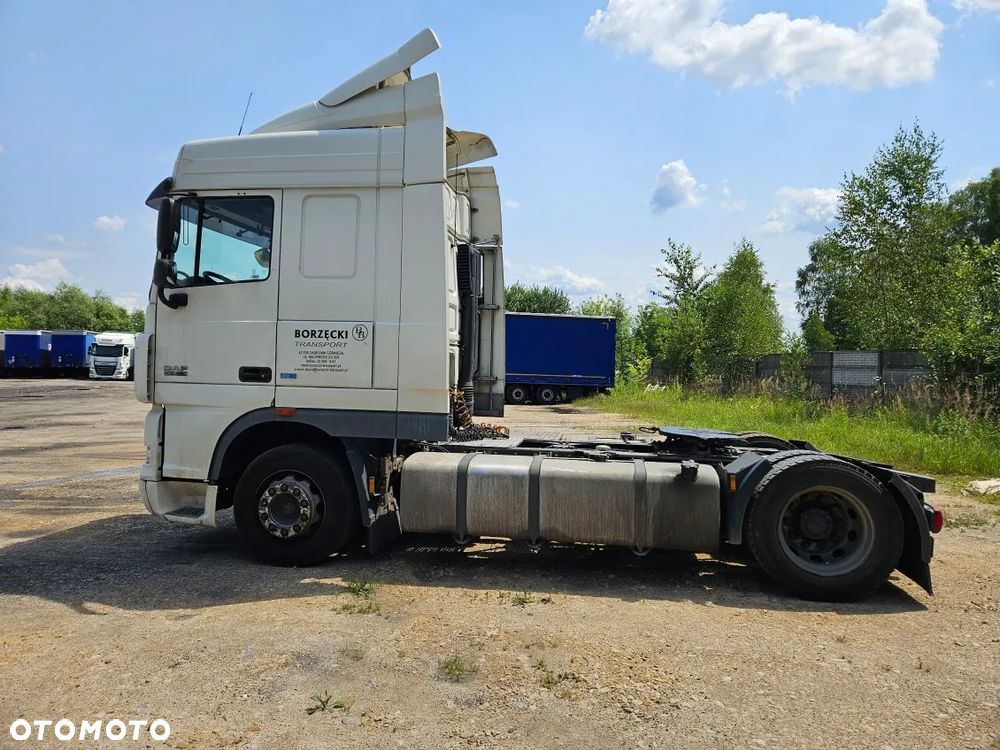 DAF XF 105 - 6