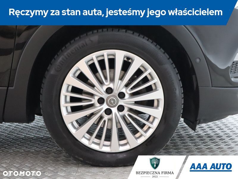 Opel Grandland X - 17