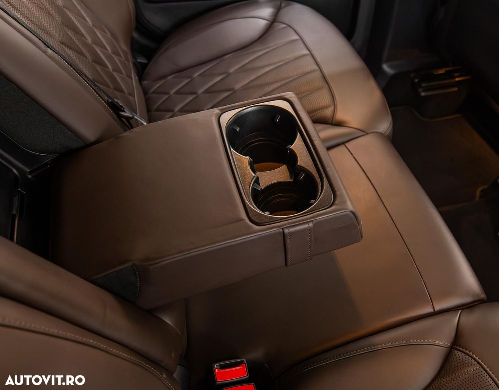 Mercedes-Benz G - 21