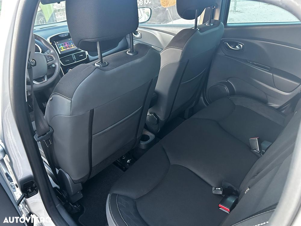 Renault Clio ENERGY TCe 90 Start & Stop LIMITED - 32