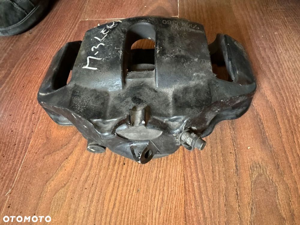 ZACISK HAMULCOWY PRZEDNI BMW M3 E90 E92 60/30/360 - 3