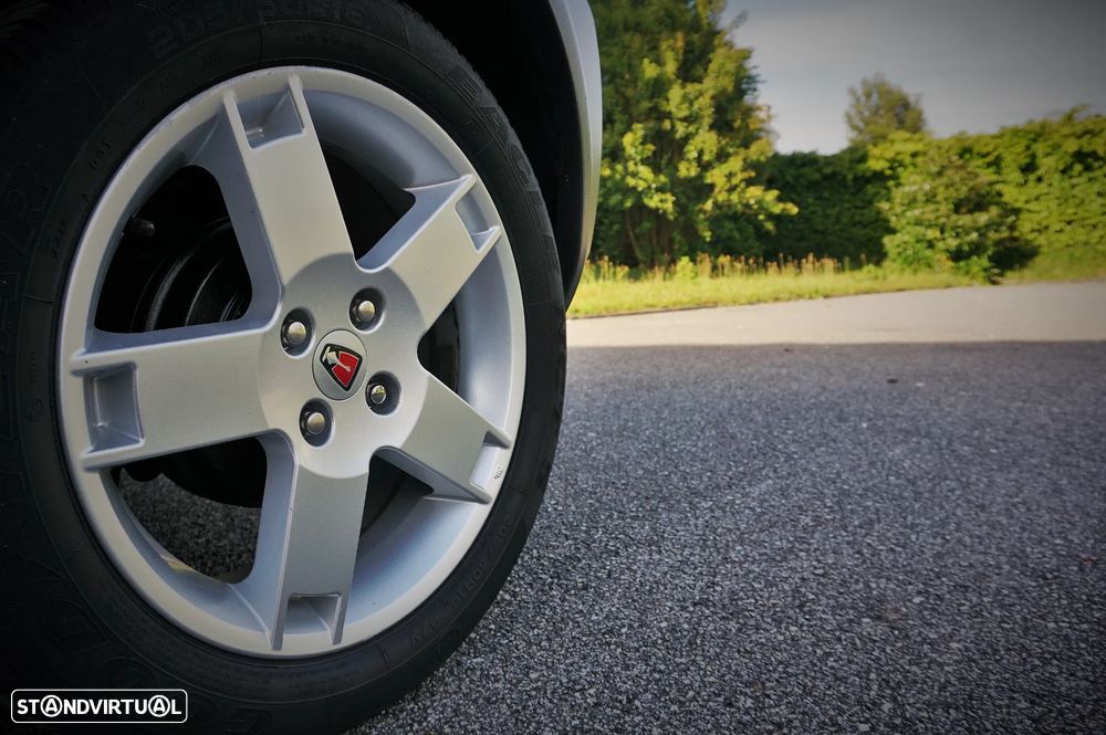 Rover Streetwise 1.4 Plus - 34