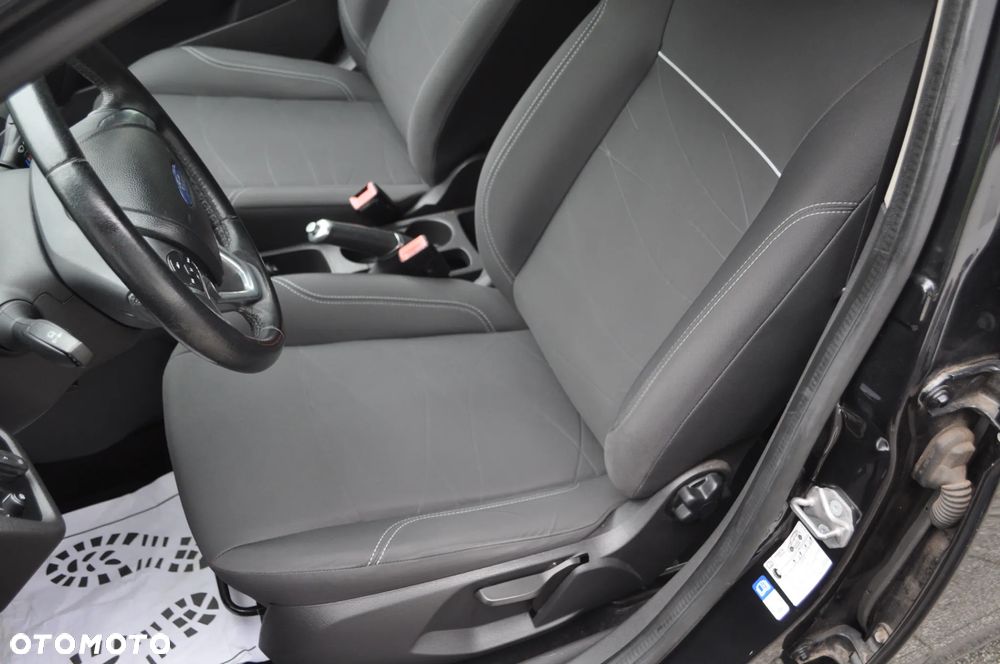 Ford Fiesta 1.25 Trend SVP - 18