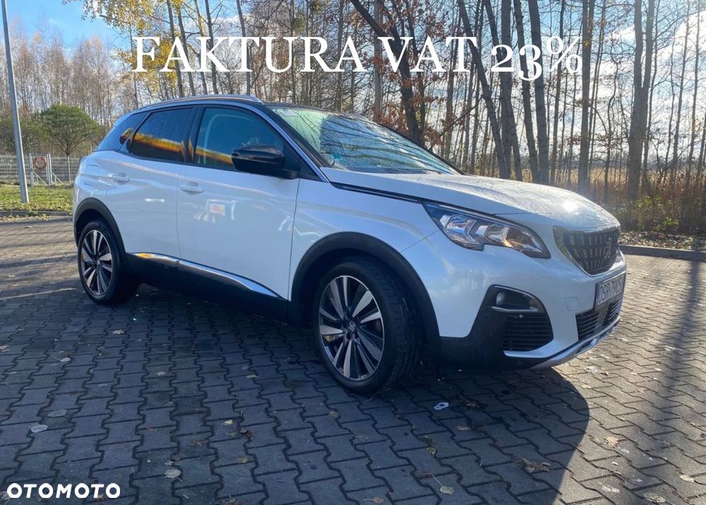 Peugeot 3008 BlueHDi 130 Stop & Start Active - 1