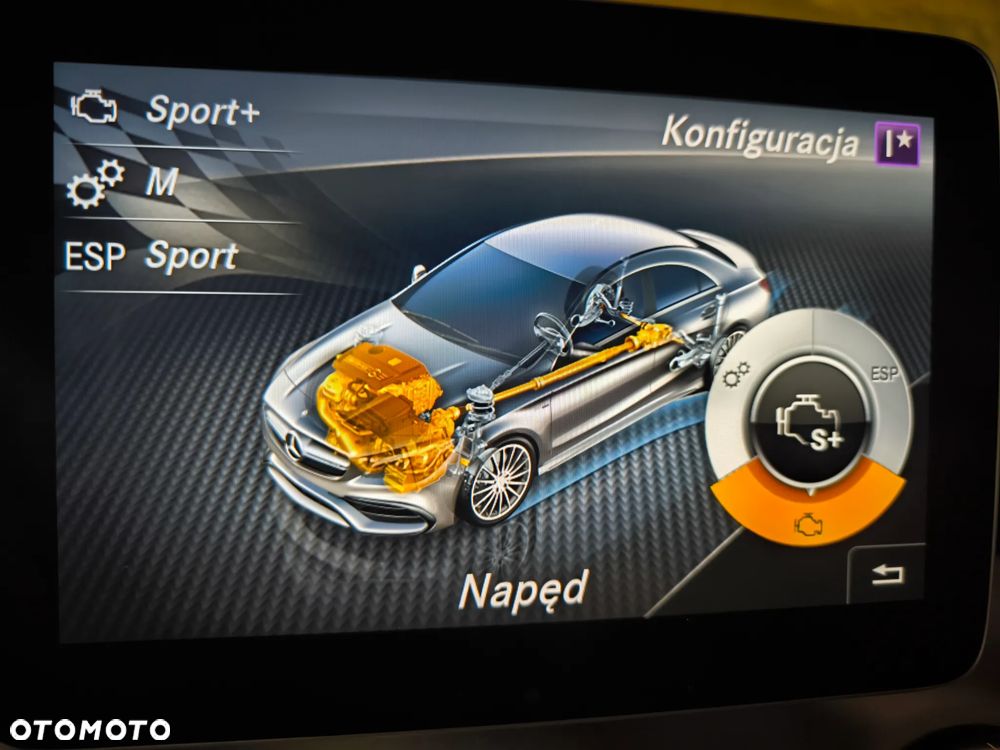 Mercedes-Benz CLA - 25