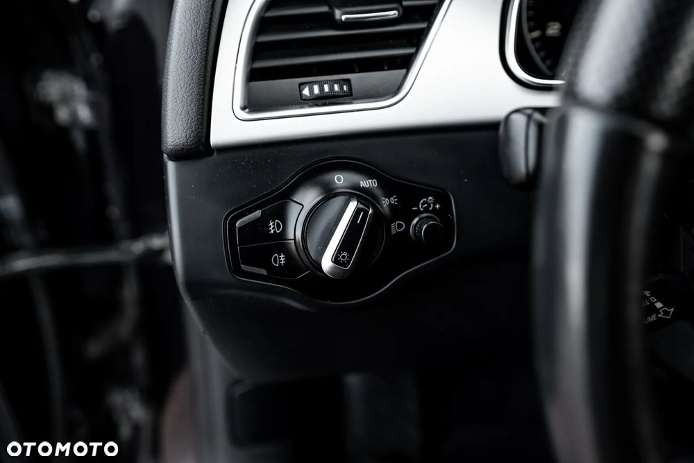 Audi A5 Sportback 2.0 TFSI quattro S tronic - 31