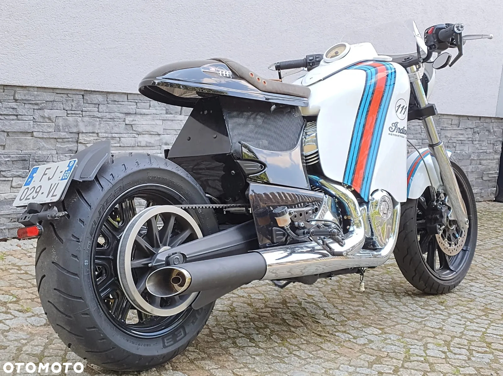 Indian Chief - 4