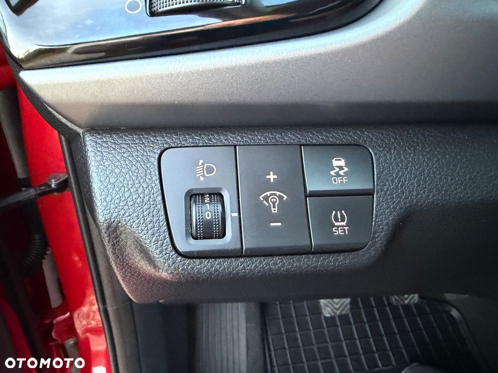 Kia Rio 1.2 Dream-Team Edition - 16