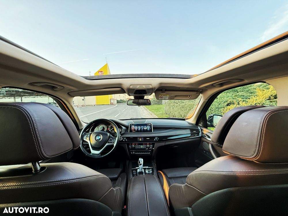 BMW X5 xDrive40e - 17