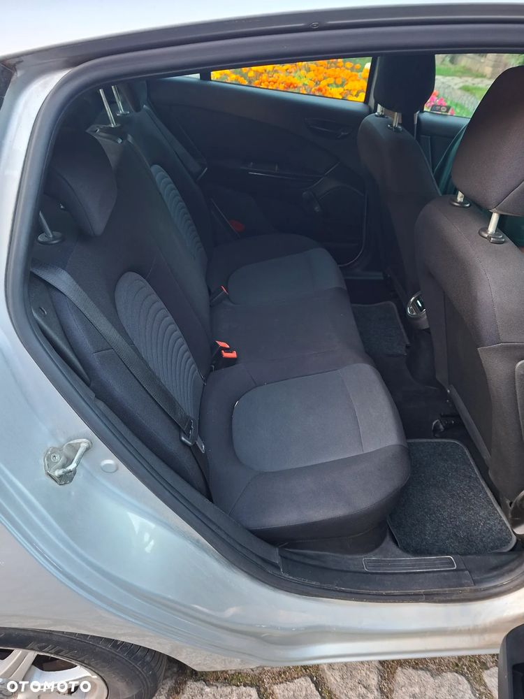 Fiat Bravo 1.4 16V Active - 10