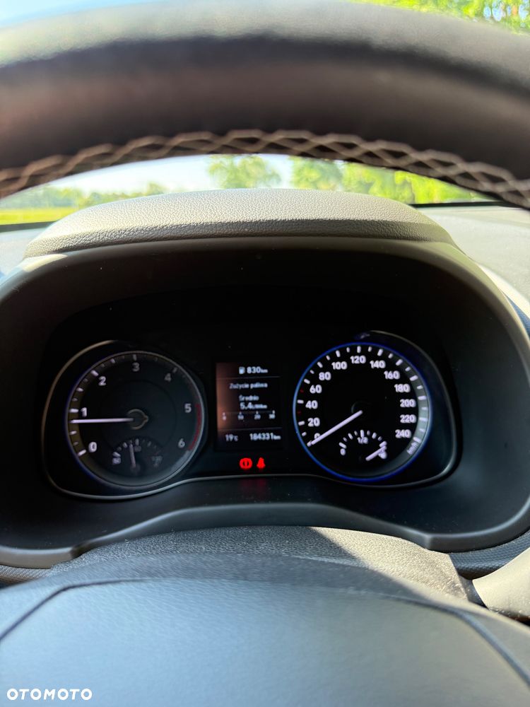 Hyundai Kona 1.6 CRDi Comfort - 9