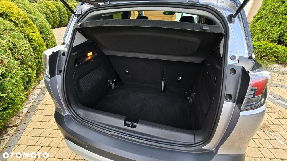 Opel Crossland 1.2 T Elegance Business Pack - 8